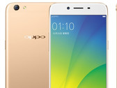 Official renders of the Oppo R9s were leaked recently as well.