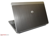 In Review:  HP ProBook 4535s-LG855EA
