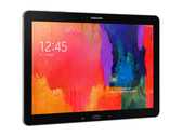 Review Samsung Galaxy Note Pro 12.2 Tablet