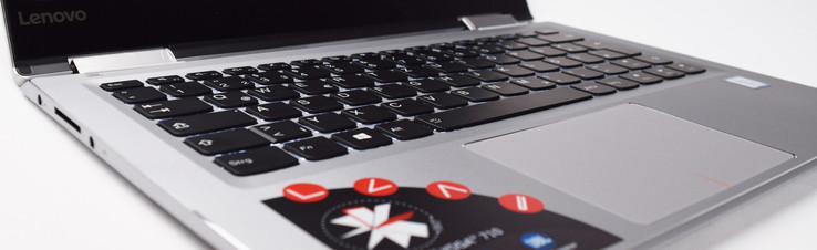 Lenovo Yoga 710-14IKB 80V4002HGE Convertible Review Reviews Lenovo Yoga 710-14IKB 80V4002HGE Convertible Review Reviews