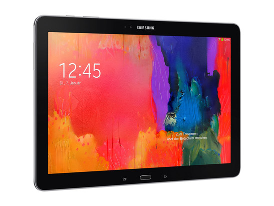 In Review: Samsung Galaxy Note Pro 12.2 LTE (SM-P905).