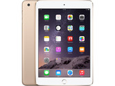 Apple iPad Mini 3 Tablet Review
