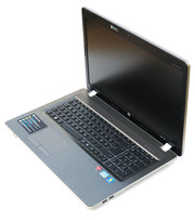 In Review:  HP ProBook 4730s-LH335EA/LH343EA