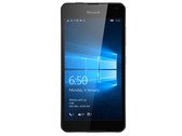 Microsoft Lumia 650 Smartphone Review