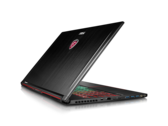 MSI GS63VR 6RF Stealth Pro Notebook Review