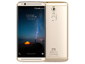 ZTE Axon 7 Mini Smartphone Review