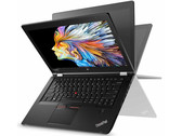 Lenovo ThinkPad P40 Yoga Workstation Review