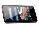 Acer Liquid Z4 Duo Smartphone Review