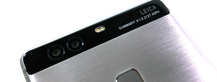 snap verontreiniging Schaar Huawei P9 Plus Smartphone Review - NotebookCheck.net Reviews
