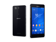 In Review: Sony Xperia Z3 Compact. Test model courtesy of Sony Germany.