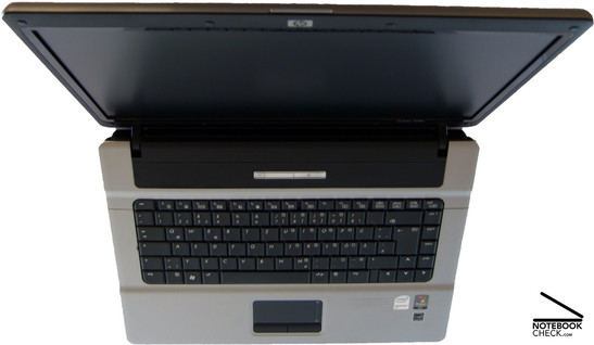 HP Compaq 6720s review | TechRadar