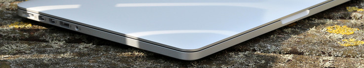 Apple MacBook Pro Retina 13 (Early 2015) First Impressions