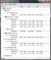 Temps Idle