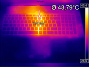 Temperature Idle (top)