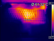 Temperature Load (top)