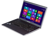 Review Clevo W650SH (Wortmann Terra Mobile 1548) Barebones Notebook