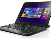 Lenovo ThinkPad 10 Multimode Tablet Review