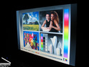 Lenovo Thinkpad SL300 Viewing Angles