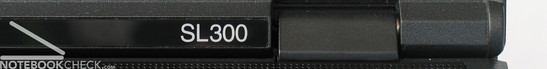 Lenovo Thinkpad SL300