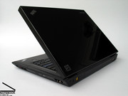 ...and to clearly distinguish it from the other models of the Thinkpad universe.