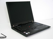 Lenovo Thinkpad T60p UXGA