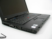 Lenovo Thinkpad T61 Image