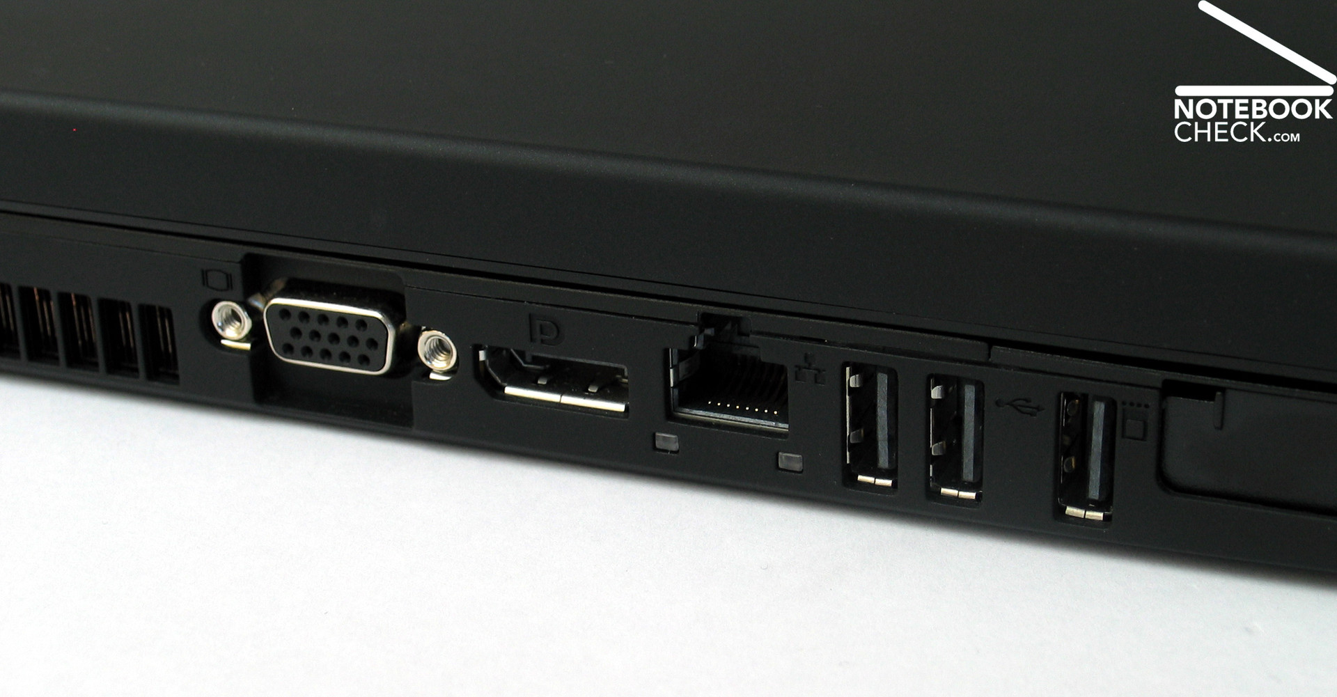 Lenovo Thinkpad W500 Notebookcheck Net External Reviews