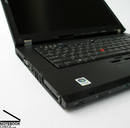 Lenovo Thinkpad W500