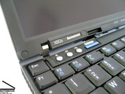 Lenovo Thinkpad X60s Image