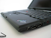 Lenovo Thinkpad X60s Image