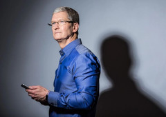 Apple CEO Tim Cook, Apple buys Buddybuild
