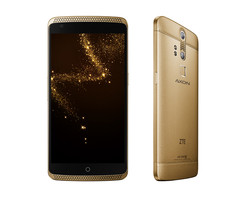 In Review: ZTE Axon Elite. Test device courtesy of ZTE Germany.