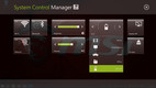 System Control Manager