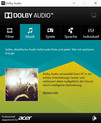 Dolby Audio