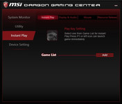 Dragon Gaming Center - Instant Play