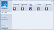 Toshiba Desktop Assistant: Tools & Utilities