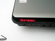 Toshiba Satego X200 Image