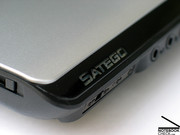 Toshiba Satego X200 Image