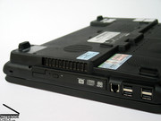 Toshiba Satego X200 Image