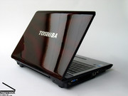 Toshiba Satego X200 Image