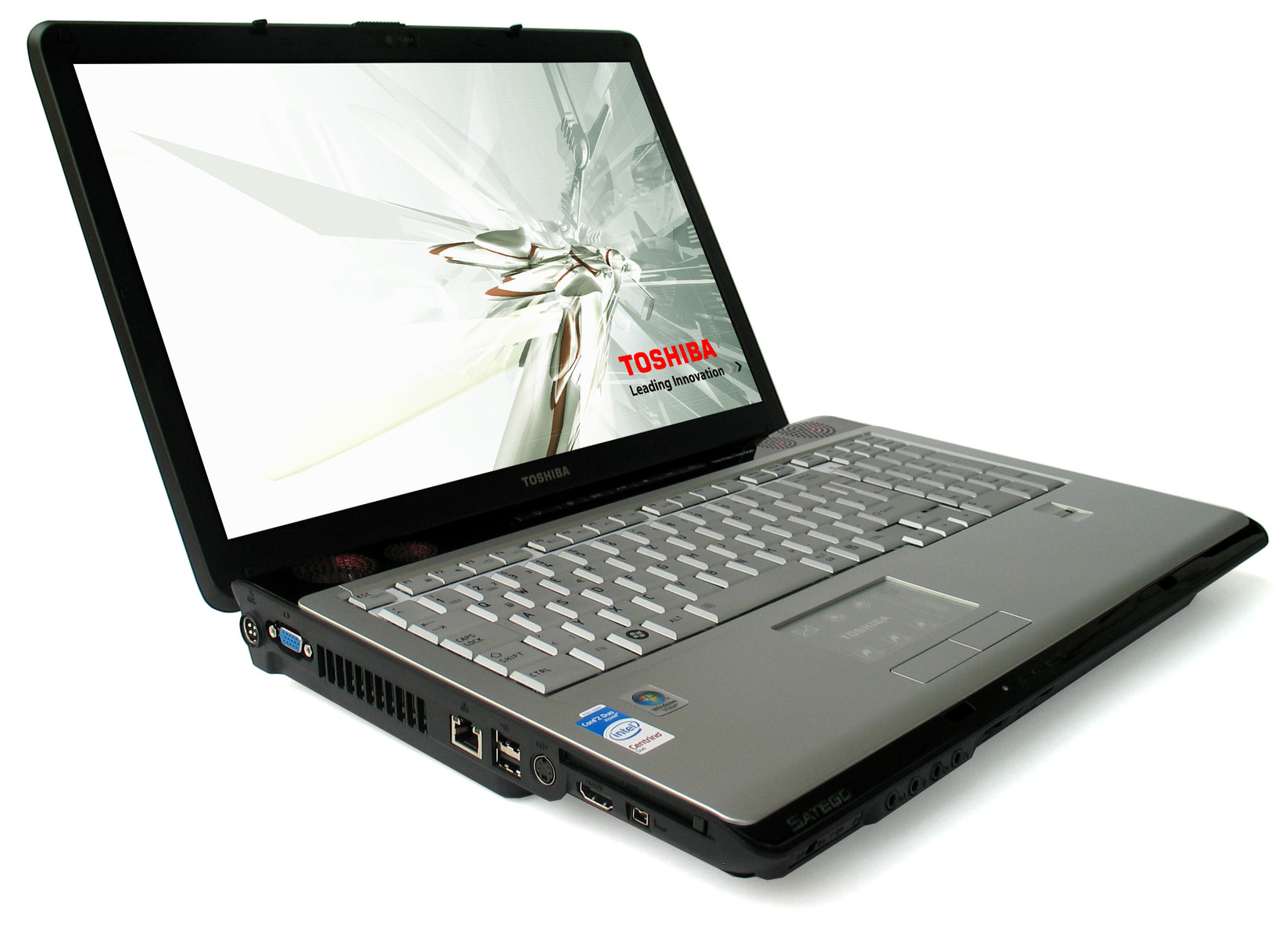 Ноутбук Toshiba Satego X200 21u Купить