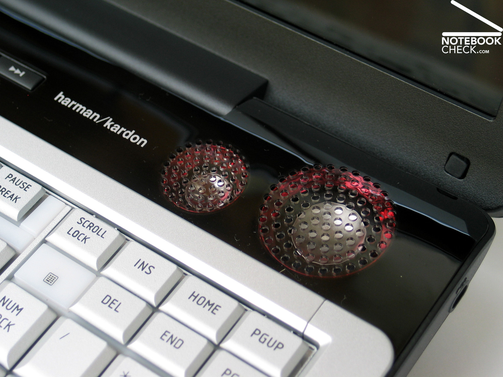 Harman kardon laptop sales speakers