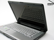 Toshiba Satellite A200 Image