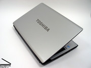 Toshiba Satellite L350