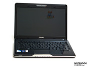 Toshiba Satellite T130-14T