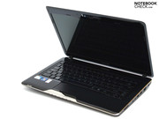 In Review:  Toshiba Satellite T130-14T