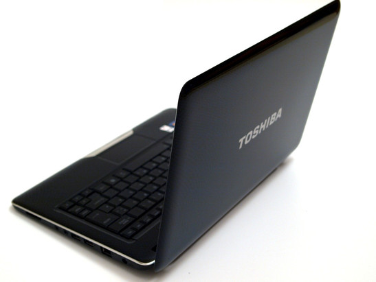 Toshiba Satellite T130