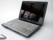 Toshiba Satellite X200-21P