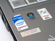 Toshiba Satellite X200 Image