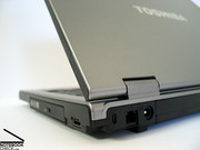 Toshiba Tecra A9 Image